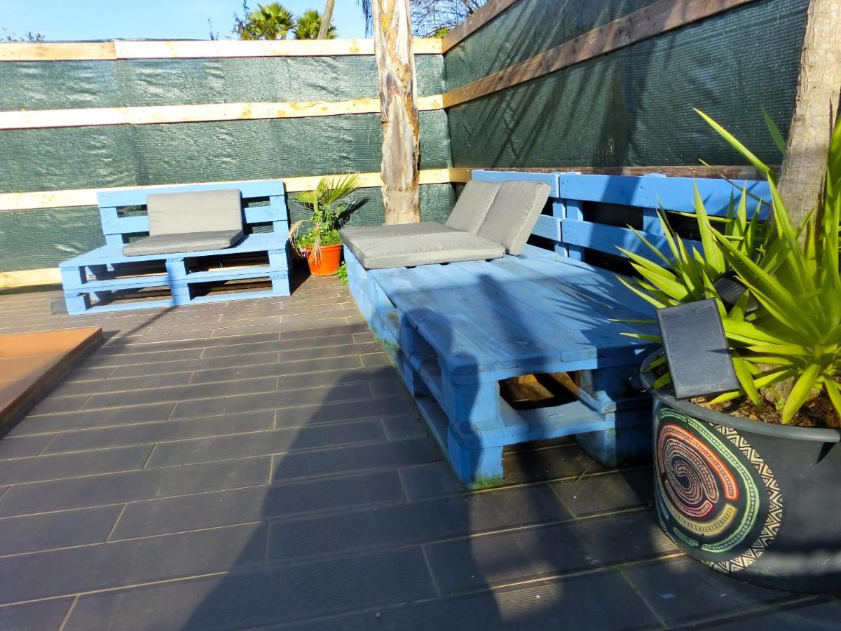 Da Rocha House Villa Parchal ภายนอก รูปภาพ