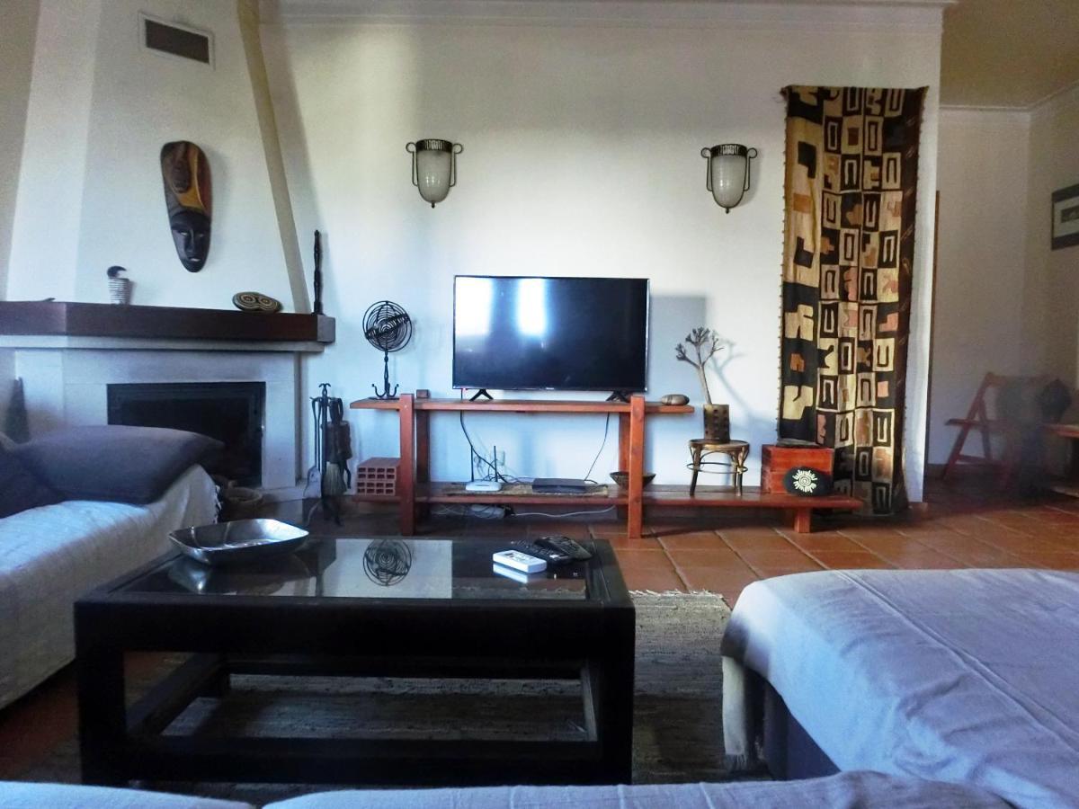 Da Rocha House Villa Parchal ภายนอก รูปภาพ