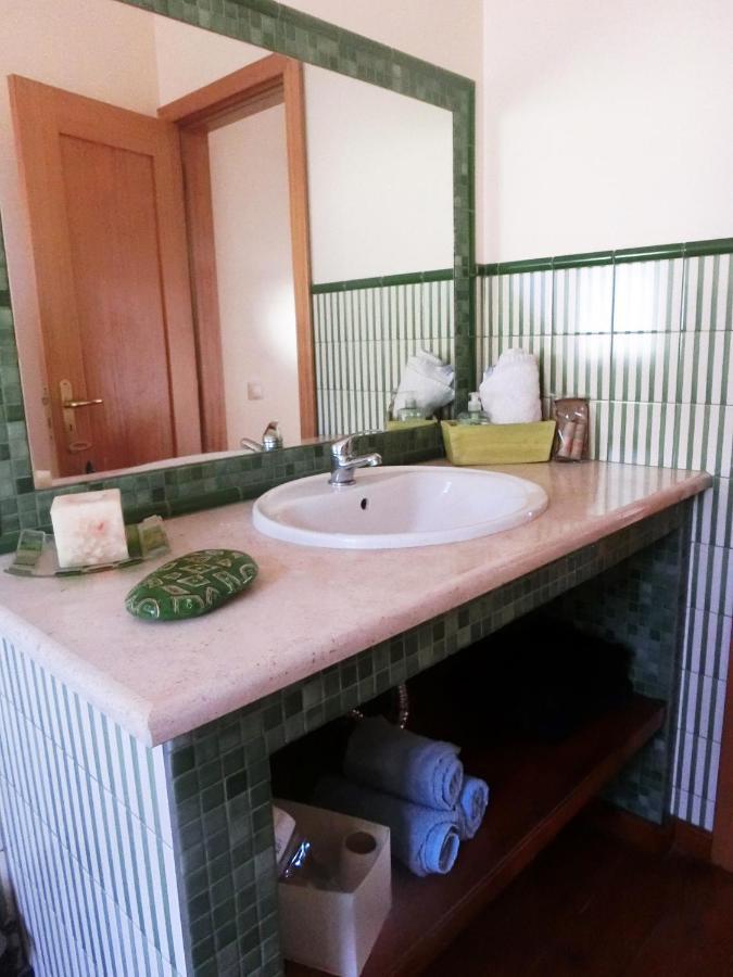 Da Rocha House Villa Parchal ภายนอก รูปภาพ