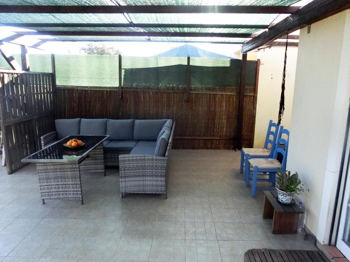 Da Rocha House Villa Parchal ภายนอก รูปภาพ