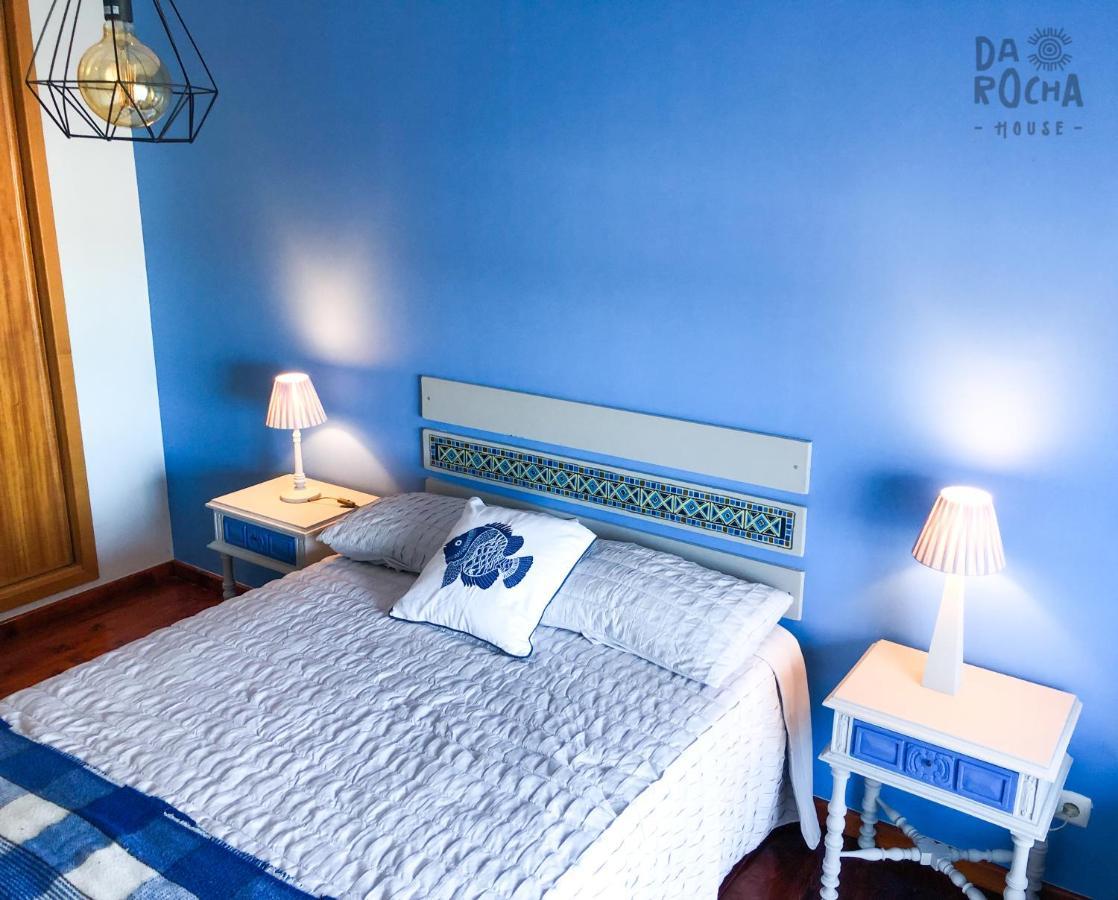 Da Rocha House Villa Parchal ภายนอก รูปภาพ