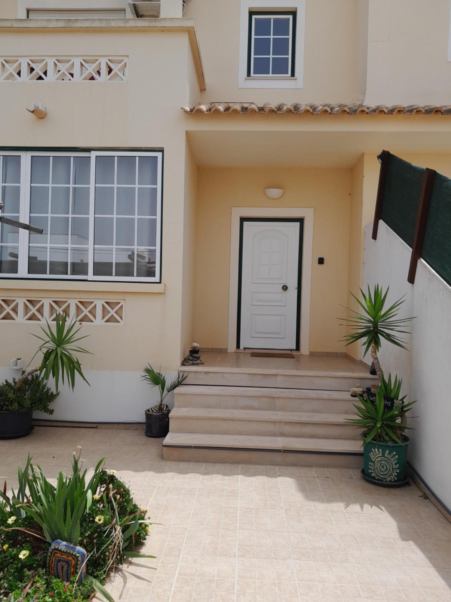 Da Rocha House Villa Parchal ภายนอก รูปภาพ