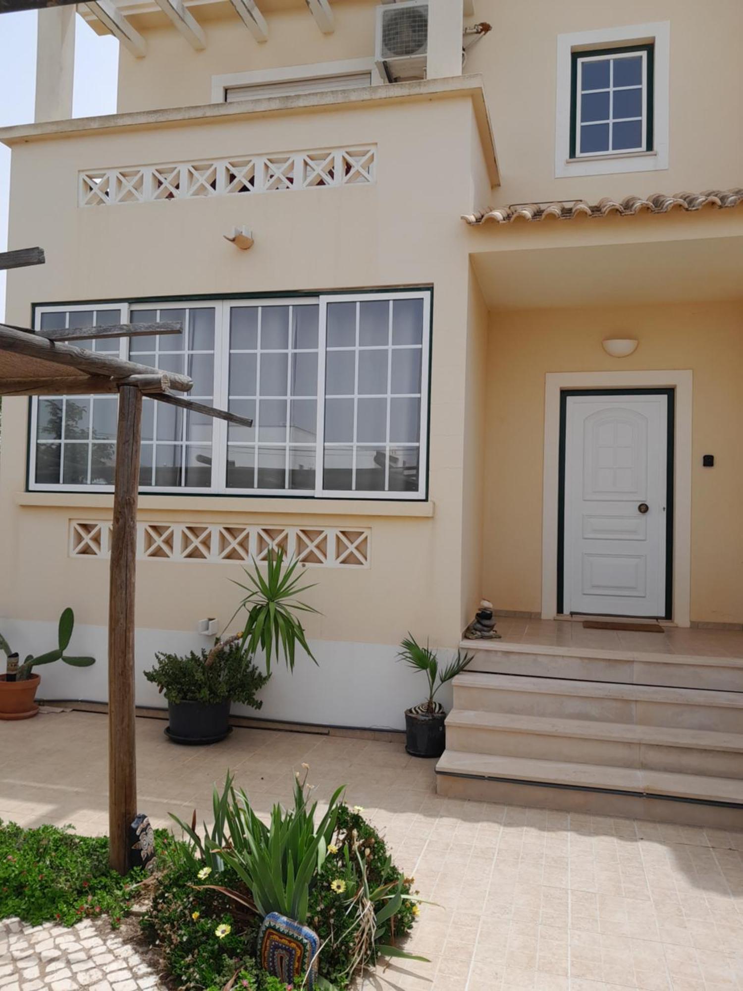 Da Rocha House Villa Parchal ภายนอก รูปภาพ