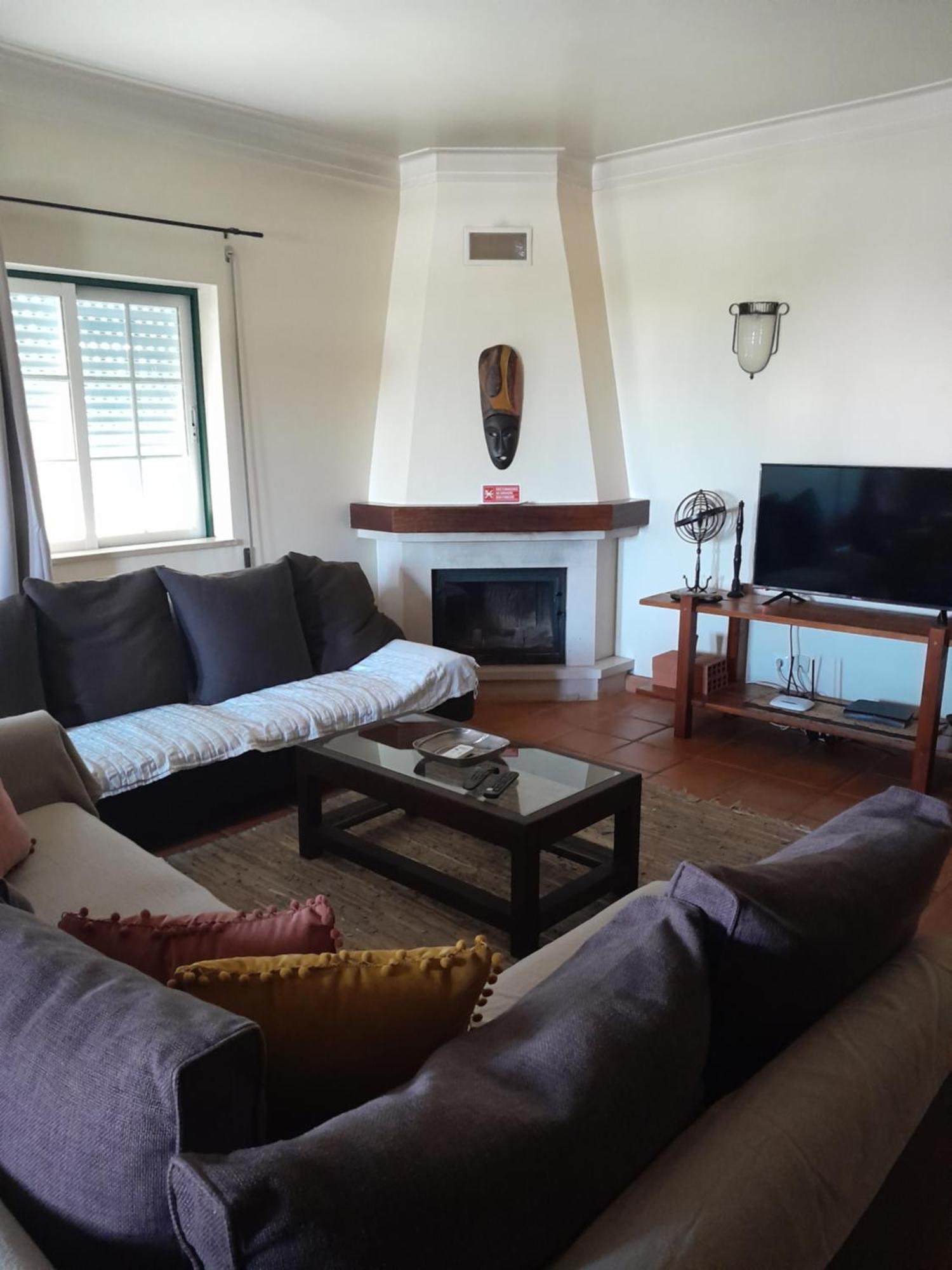 Da Rocha House Villa Parchal ภายนอก รูปภาพ