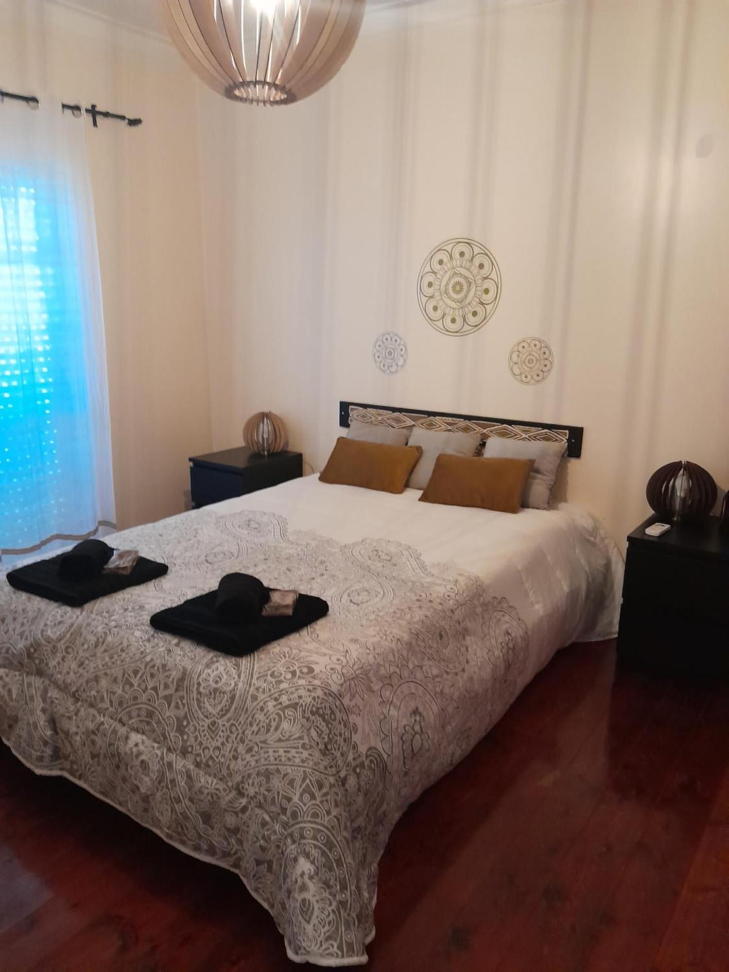 Da Rocha House Villa Parchal ภายนอก รูปภาพ